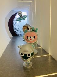 -MINI MARS KIDS CLUB亲子家庭中心(长宁天山店)