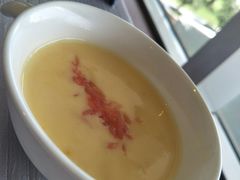 -无锡城中皇冠假日酒店·芳园中餐厅