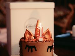 -CAKE BOSS 蛋糕老板(北京世纪金源购物中心)