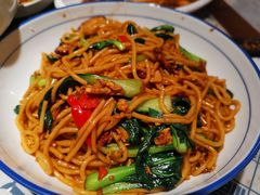 南昌肉丝炒粉-味福记·南昌小吃(印象城店)