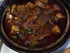 -铜锣湾·有麝自然香(渝北财富中心店)