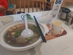 -苏晓玥·江南小吃(深圳北站店)