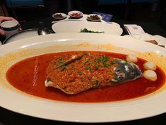 剁椒鱼头-凤凰湘语·湘粤鲜融(浦东旗舰店)