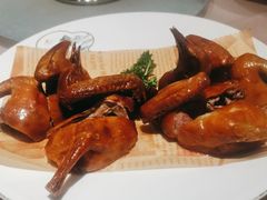 -江南赋(内蒙古大厦店)