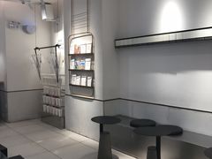 -喜茶(佛山岭南站店)