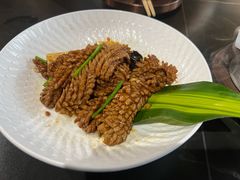 -魁盛居百年鲁菜馆(县西巷店)