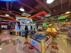 -汤姆熊欢乐世界(正大店)