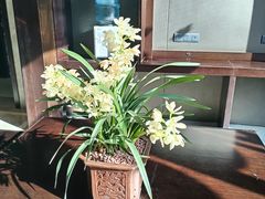 -铂逸梦秦酒店(横店梦幻谷店)