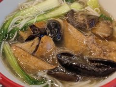 -五观堂素食(新华路店)