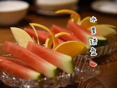 -陆壹捌餐厅(五大道店)