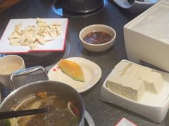 -牛品荟牛肉火锅(新城广场店)