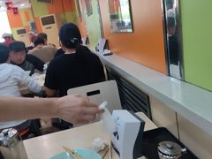 -东方削面(迎泽街店)