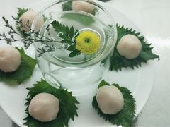 -洪氏嗨捞·广东猪肚鸡·椰子鸡火锅(西咸万象城店)