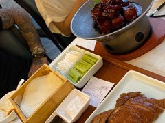 -聚鑫阁江浙菜·非遗传承技艺(青村帝华园店)