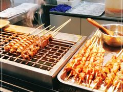 -正新鸡排·炸鸡汉堡(奥城店)