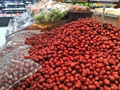 -永辉超市(泰州万达广场店)