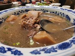 -徐鼎盛民间菜(南坪后堡店)
