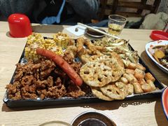 -东瓯泡泡(百里东路店)