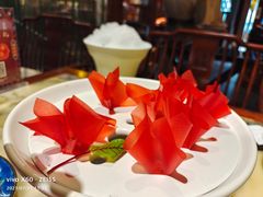 -范家小馆·烤鸭新京菜(金融街店)