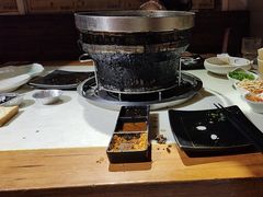 -久藏·横膈膜烧肉·酒场(江汉路店)