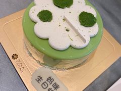 -黑池口感烘焙·生日蛋糕(坂田店)