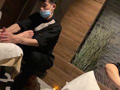 -Dragonfly 悠庭·按摩Spa(苏州中心广场店)