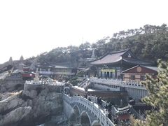 -海东龙宫寺