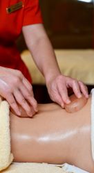 -青岛香格里拉·氣水疗中心