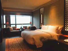 -丽晶轩中餐厅(重庆丽晶酒店)