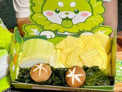 -楠火锅(绿地新都会店)