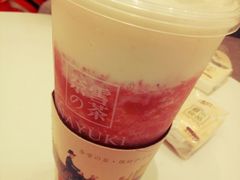 -奈雪的茶(市百一店)