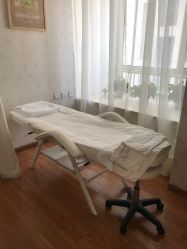 -姬颜氏美丽汇皮肤管理