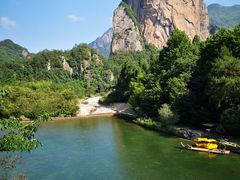 -楠溪江风景名胜区
