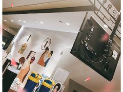 -德克士(前门店)
