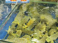 -东江海鲜酒家(艺都分店)