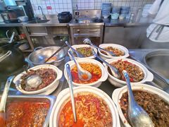 -李叁面馆(妇幼店)