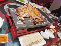 -九十九顶毡房(阜石路店)