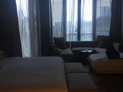 -广州花都木莲庄酒店