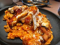 -鹿萤季·营地小馆(皇后公园店)