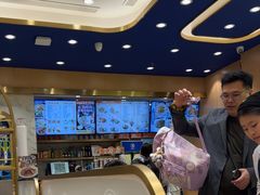 -西部马华清真兰州牛肉面·烧烤夜市(三里河店)
