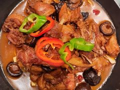 -董厨煨汤馆(车站路店)