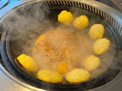 -锅老头铁锅炖•大锅蒸汽海鲜(韩乐坊店)