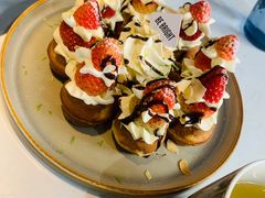 -BE BRIGHT KITCHEN(正佳广场店)