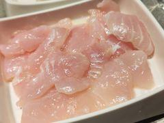-海底捞火锅(让胡路万达店)
