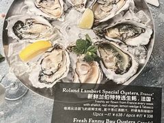 菜单-IL TEATRO 精品意大利餐厅