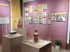 -福建省非物质文化遗产博览苑