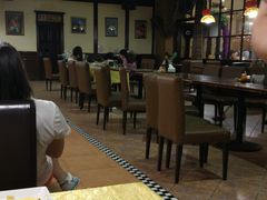 -比尔森啤酒自助烤肉(红旗街店)