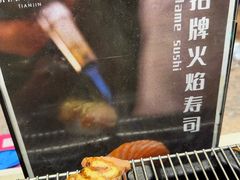-韵咖啡自助餐厅(天津香格里拉店)