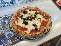 -Mammamia意大利餐厅(古北店)