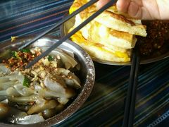 android_upload_pic-88号小吃店·经典云南菜·地道纳西美食